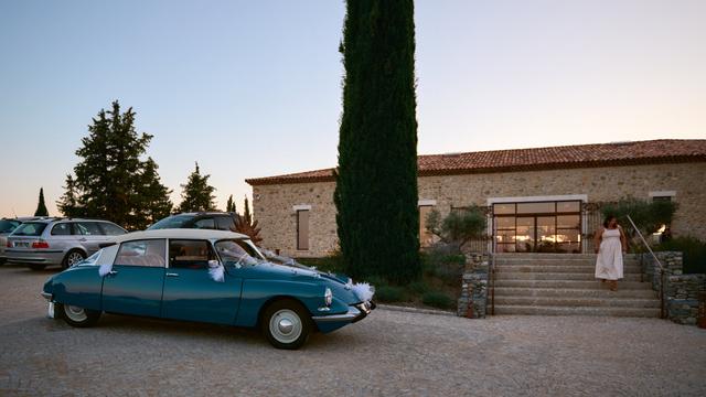 Domaine La Blaque - 3