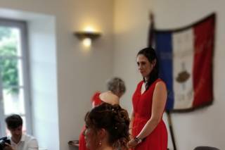 Armelle Coiffure à Domicile - 16