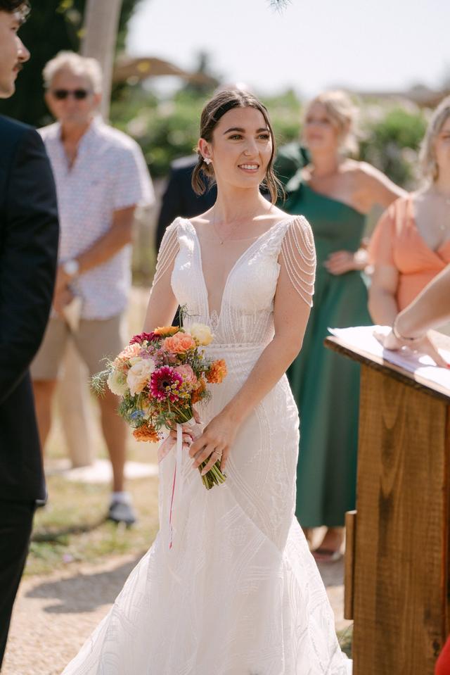 Lady Bride Beaucaire - 4
