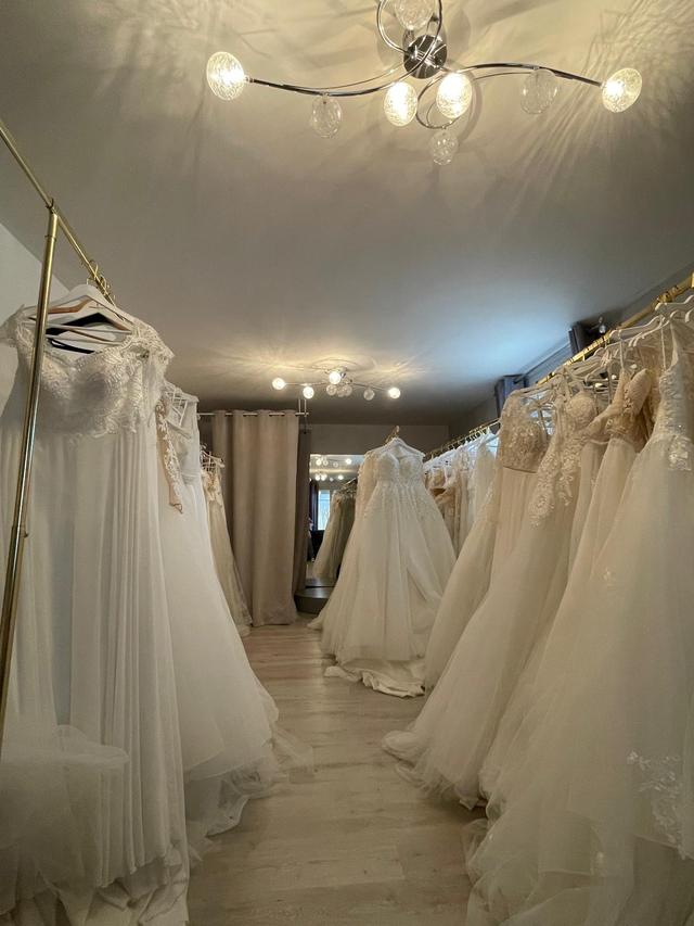 La Mariée Futée - 2