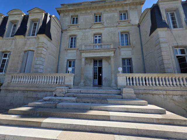 Domaine de Peyreguilhot - 4