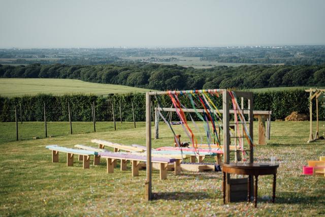 La Ferme du Grand Air - 1