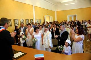Mariage Sous l'Olivier - 11