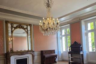 Domaine de Peyreguilhot - 10