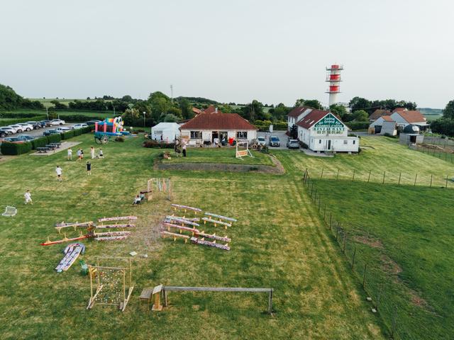 La Ferme du Grand Air - 3