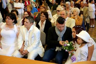 Mariage Sous l'Olivier - 12