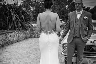La Bonne Robe - 12
