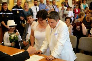 Mariage Sous l'Olivier - 13