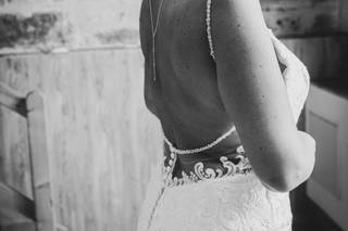 La Bonne Robe - 13
