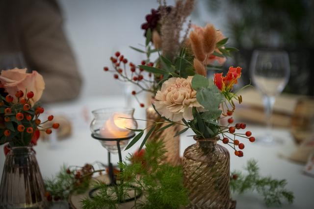 Manou des Fleurs - 3