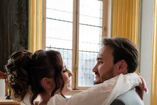Les Fées Du Mariage - 19