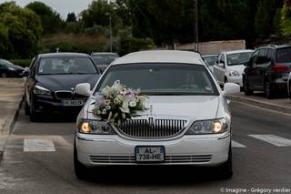 Avignon Luxury Limousine - 8