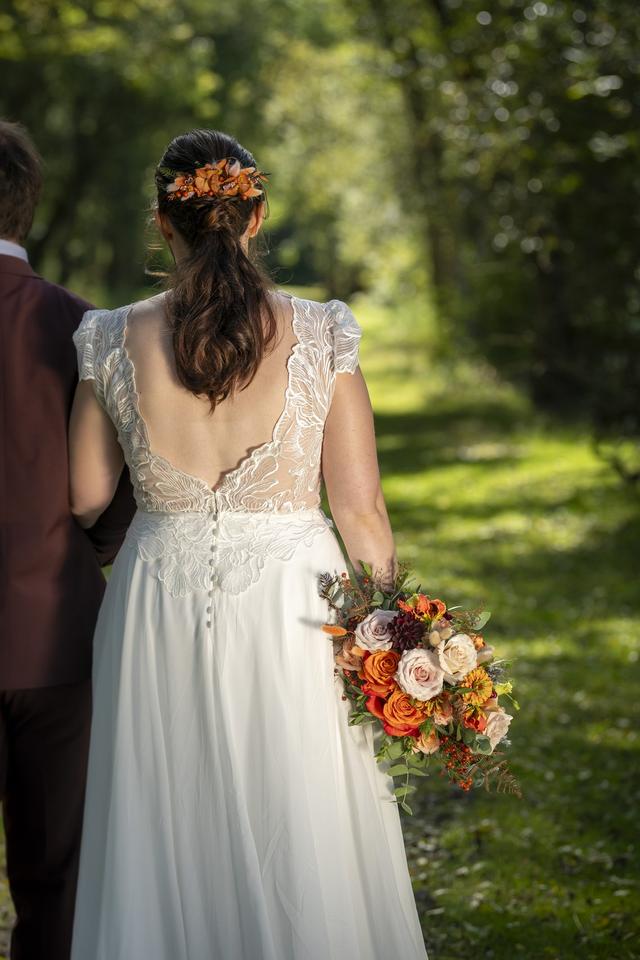 Manou des Fleurs - 2