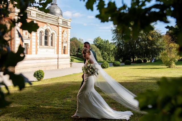 Anges et Rêves Mariage 2