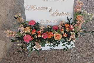 La Dame aux Fleurs - 17