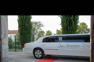 Avignon Luxury Limousine - 9