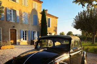 Bastide des Barattes - 17