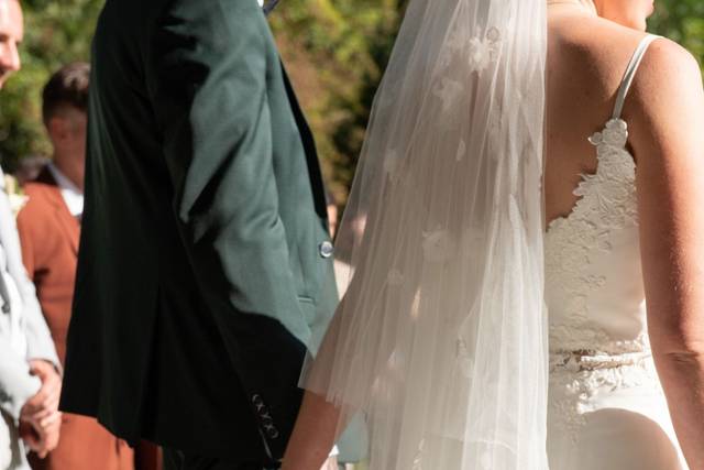 Anges et Rêves Mariage 3