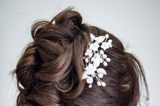 Charlotte Arquier Make up Artist - 13