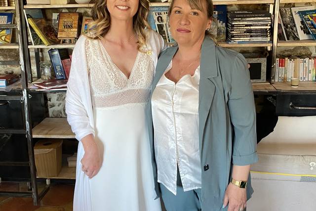 Valerie Ruiz Wedding 1
