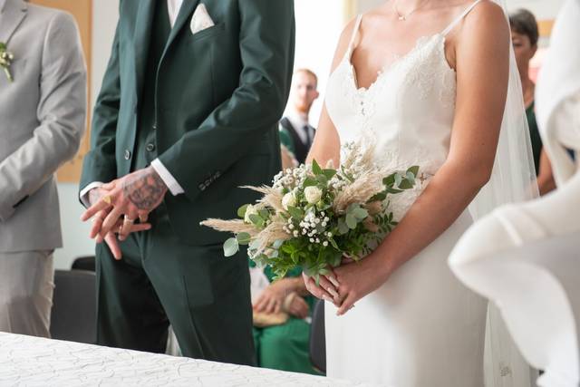 Anges et Rêves Mariage 4