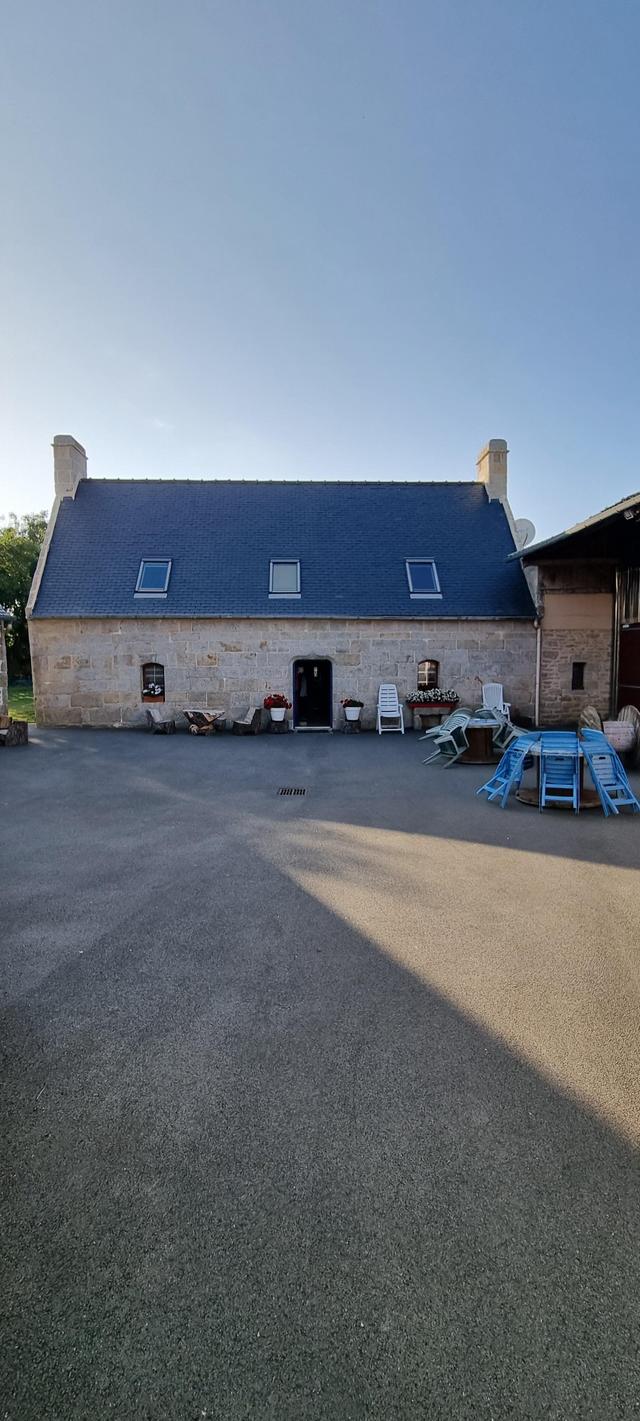 Ferme de Périnaguen - 2
