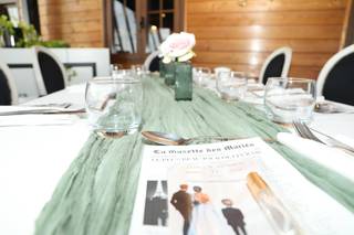 Le Moulin d'Orgemont - 10