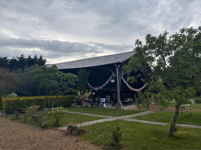 La Ferme La Bréchoise - 3