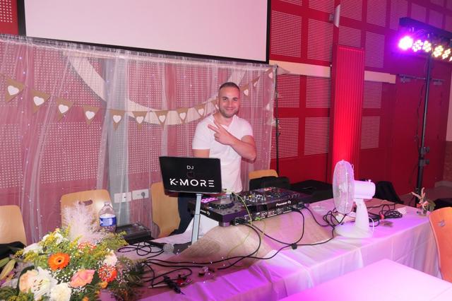 K-More Event - 1