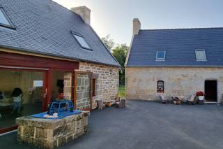 Ferme de Périnaguen - 7