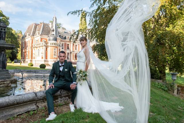 Anges et Rêves Mariage 5