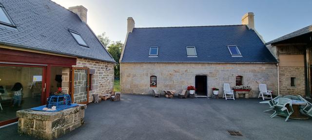 Ferme de Périnaguen - 3