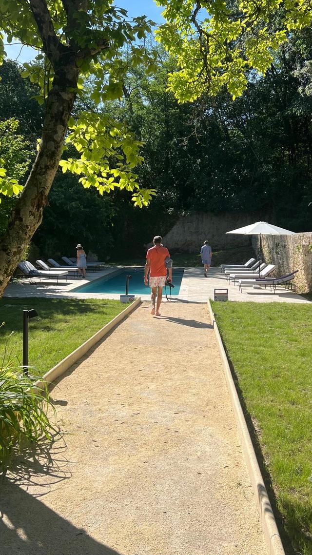 Château de l'Olivète - 2