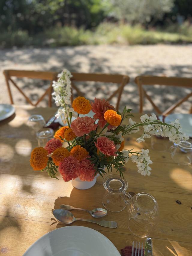 Gaia Studio Floral - 2