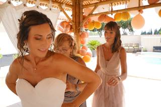 AJ Makeup Artist - 14