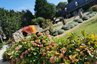 Manoir de Keringant - 11