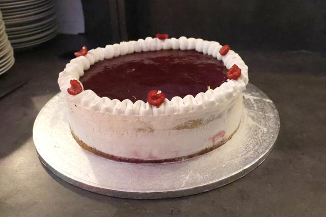 Violette pâtisserie - 1