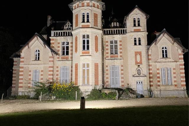Domaine des Lochereaux 2