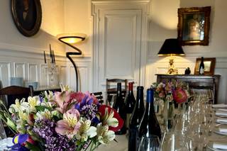 Les Tribulations Florales - 5
