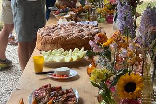 Douces Fleurs - 6