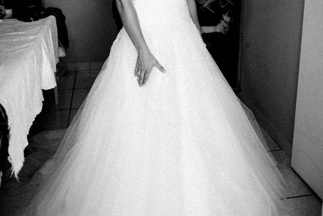 Mon Rêve en Blanc 2