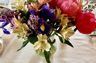 Les Tribulations Florales - 6