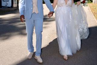 My Honey Wedding - 5