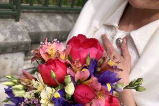 Les Tribulations Florales - 7