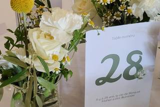Mr Max Atelier Floral - 23