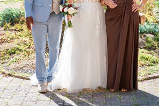 My Honey Wedding - 6