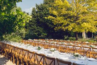 Domaine de Blanche Fleur - 22