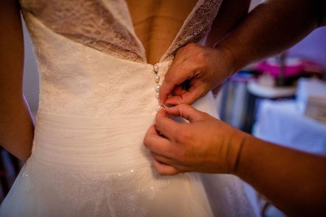 Mon Rêve en Blanc 4