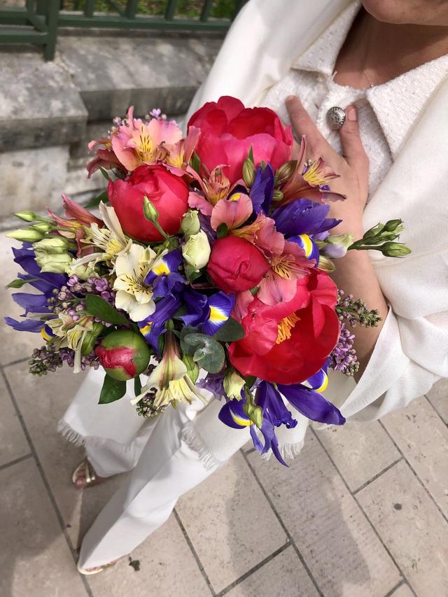 Les Tribulations Florales - 3