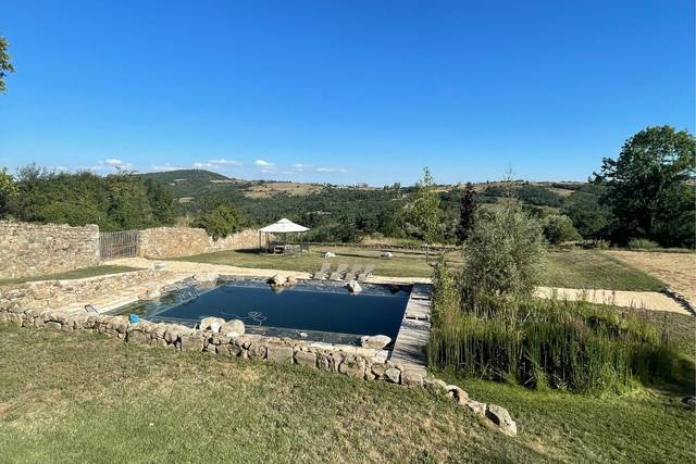 Manoir de Munas 3